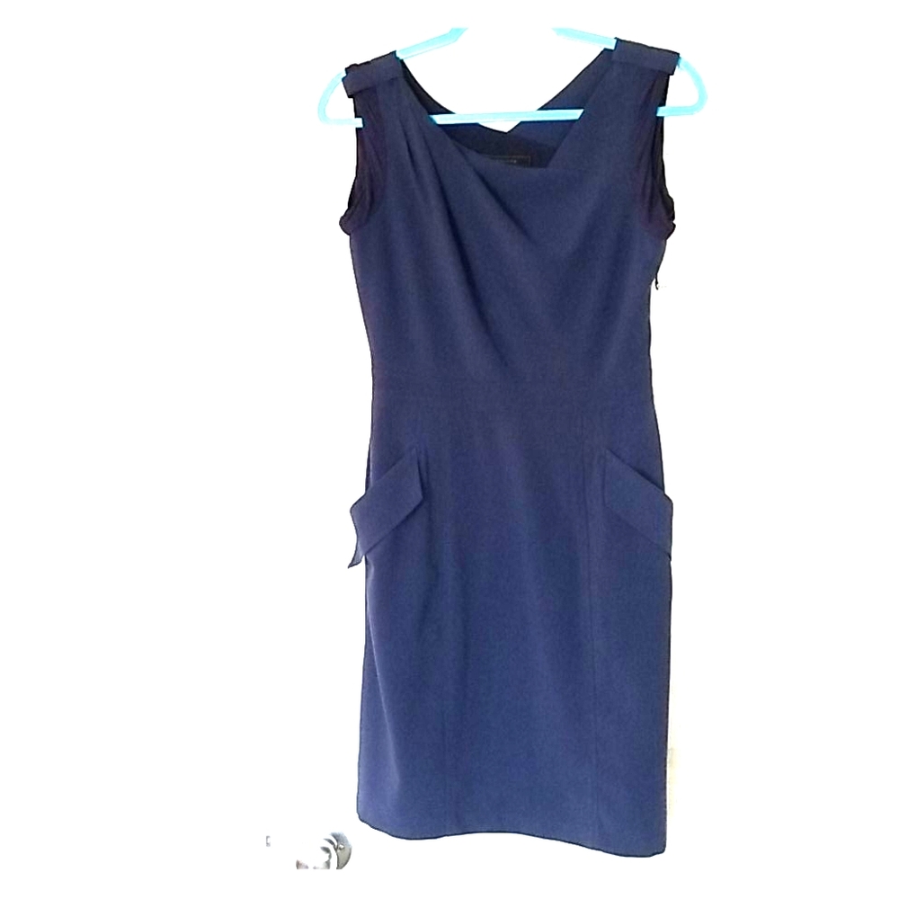 BCBG, Sleeveless dress